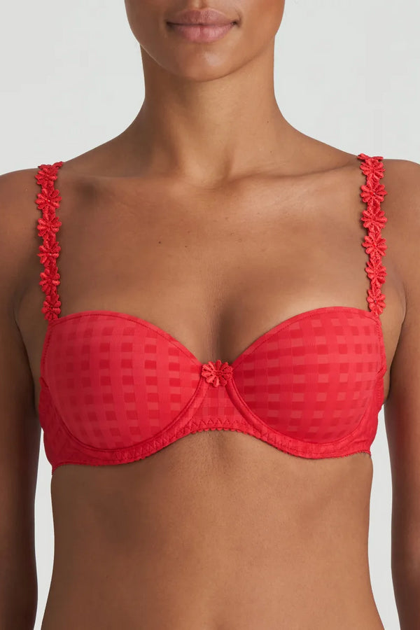 Marie Jo Avero Padded Balcony Bra